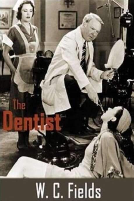 The Dentist